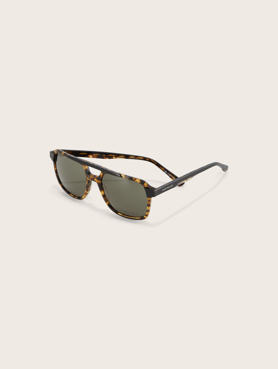 pilotenbrille
