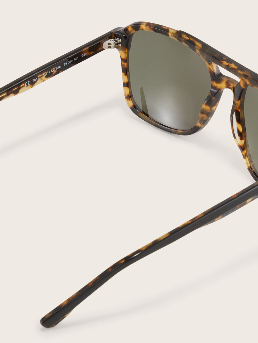 pilotenbrille