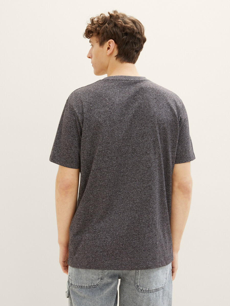 t-shirt mit aufdruck