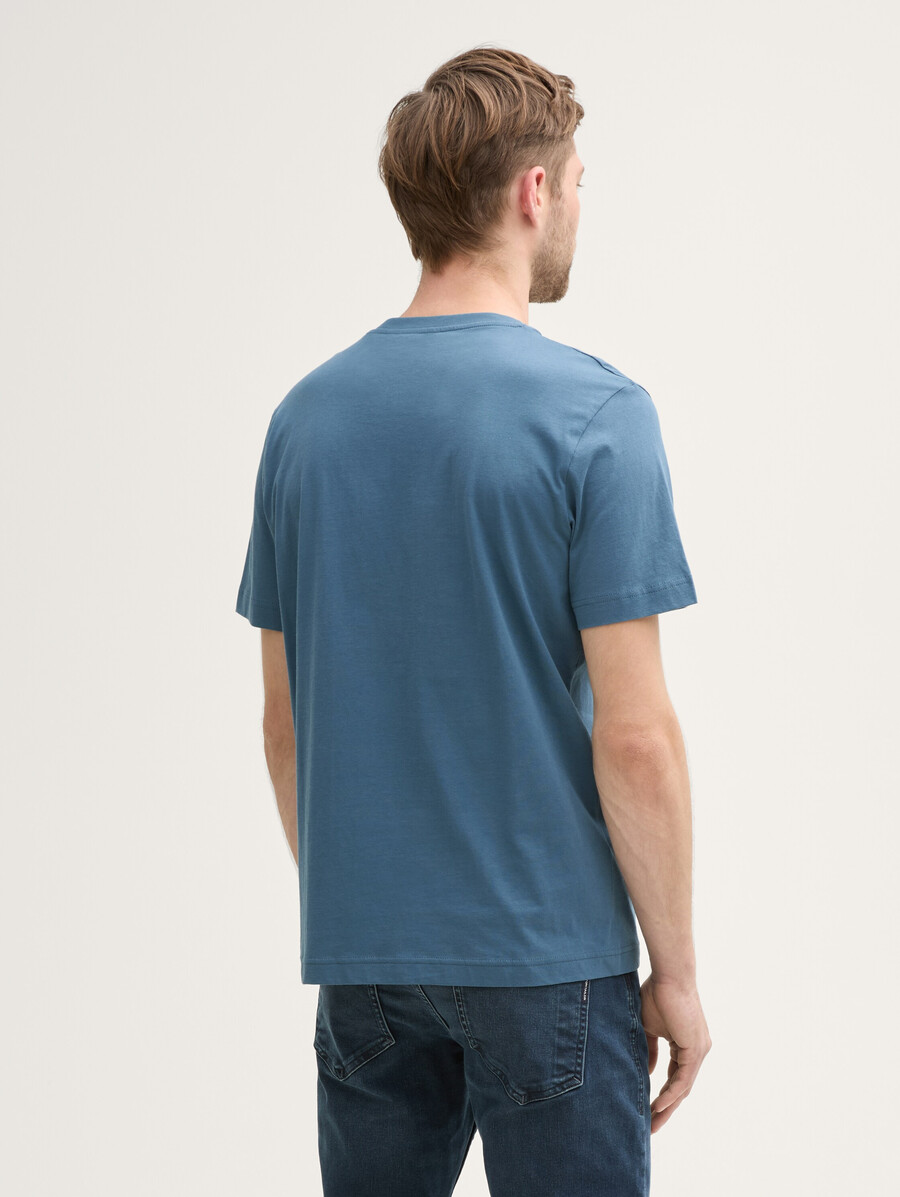 t-shirt mit fotodruck