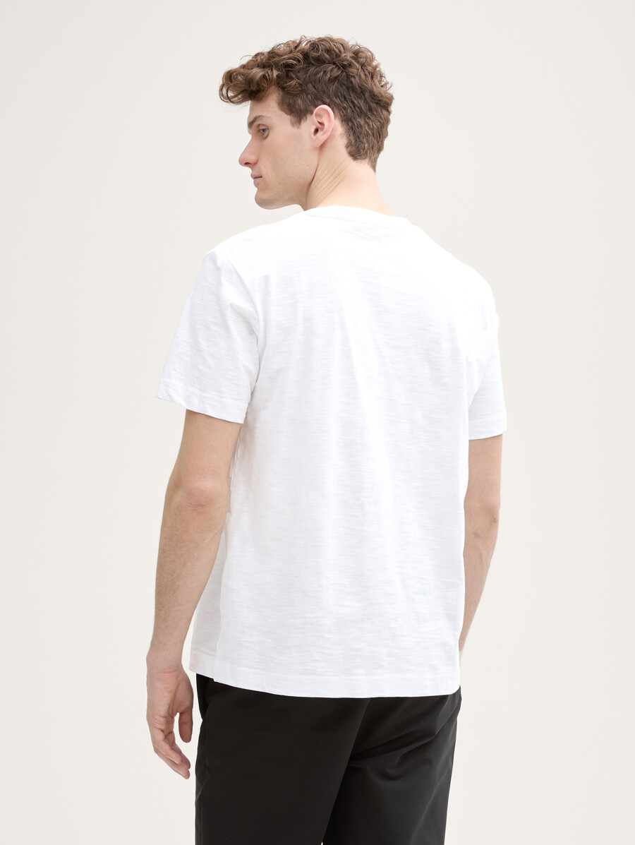 t-shirt mit fotodruck