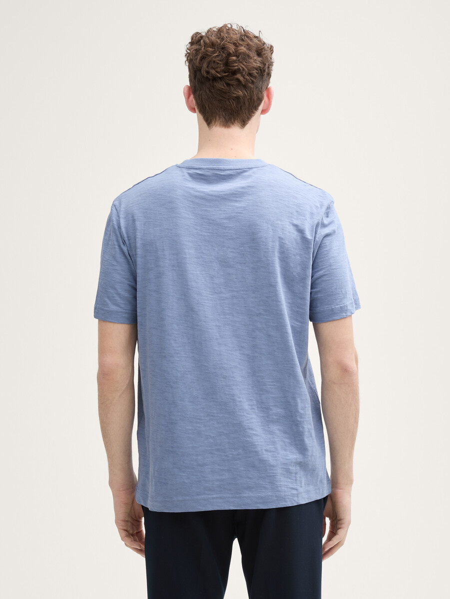 t-shirt mit fotodruck