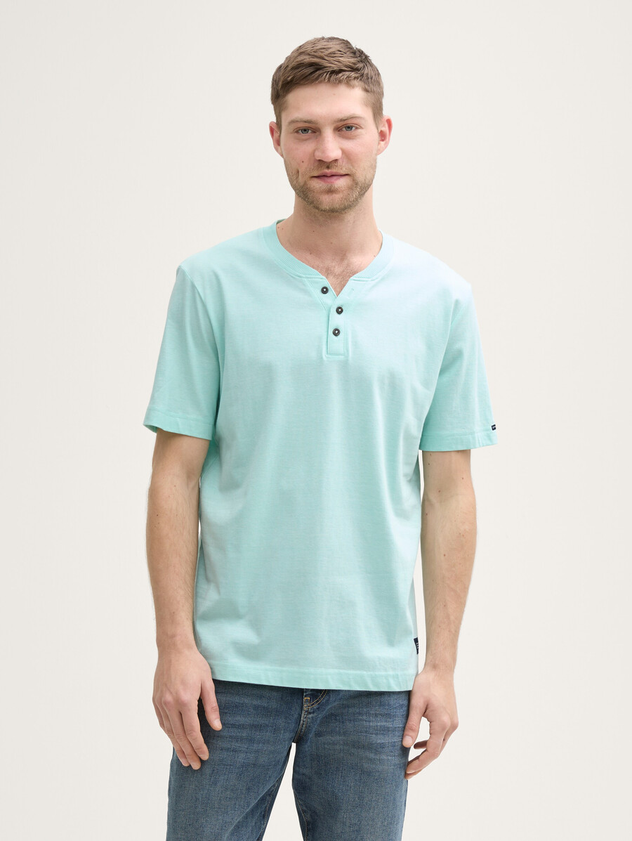 henley-baumwoll-t-shirt