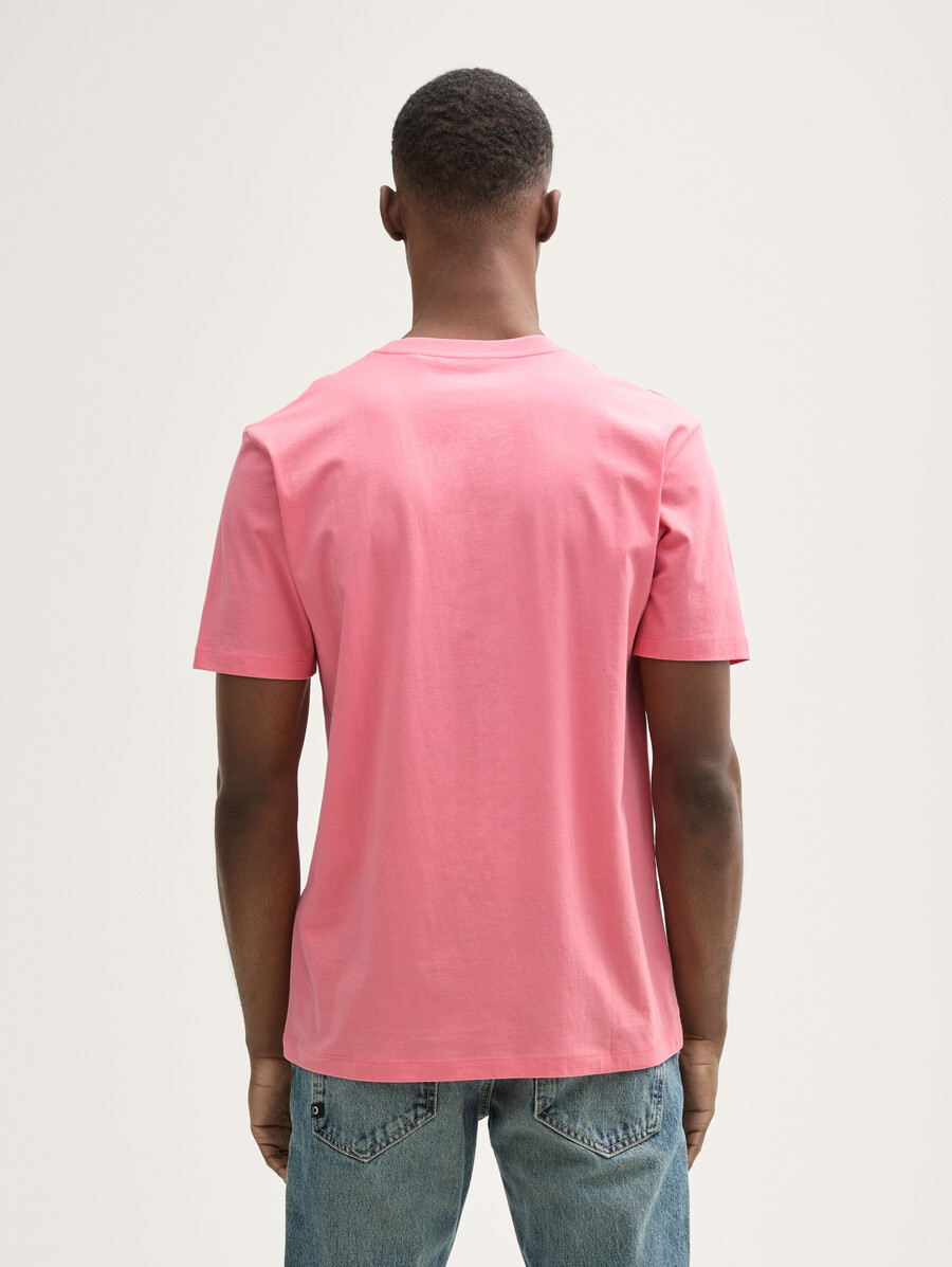 t-shirt mit fotodruck