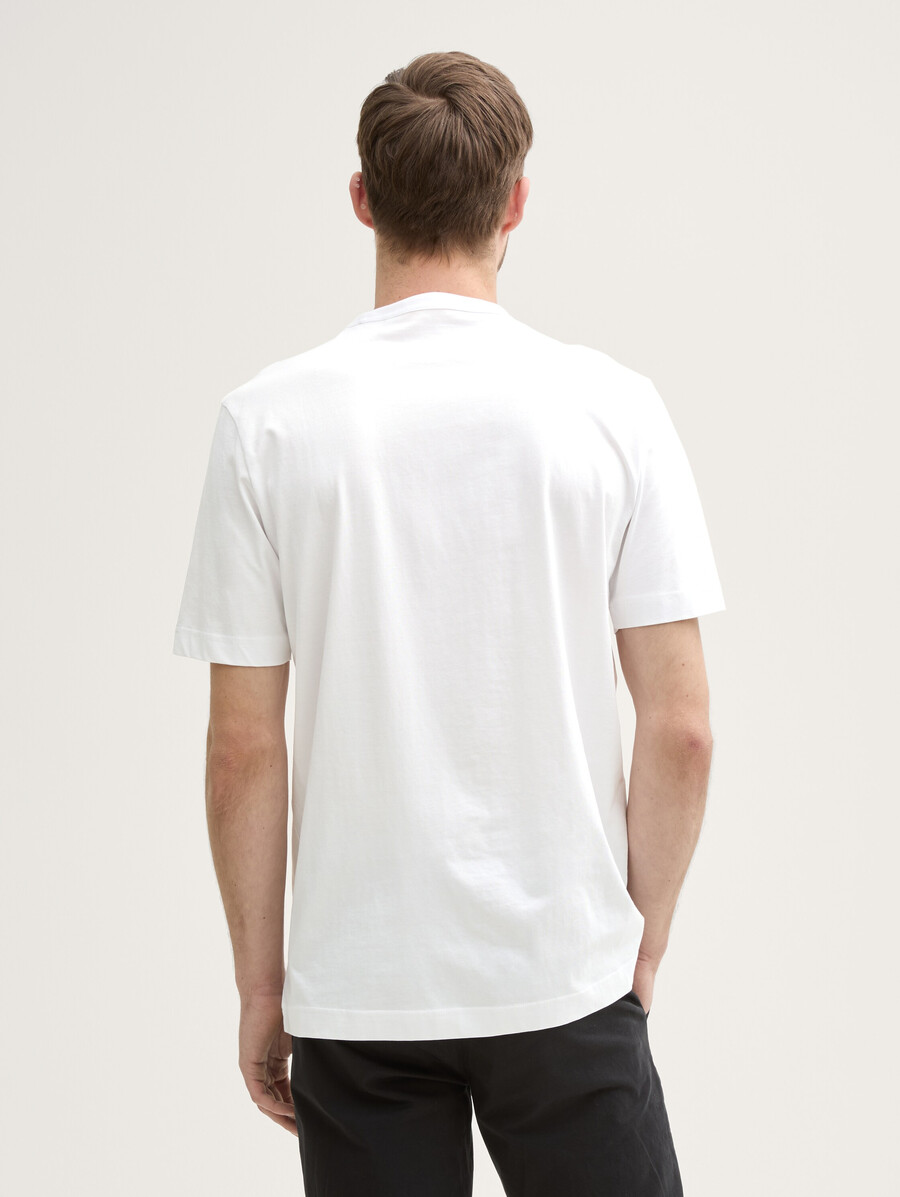 t-shirt mit fotodruck