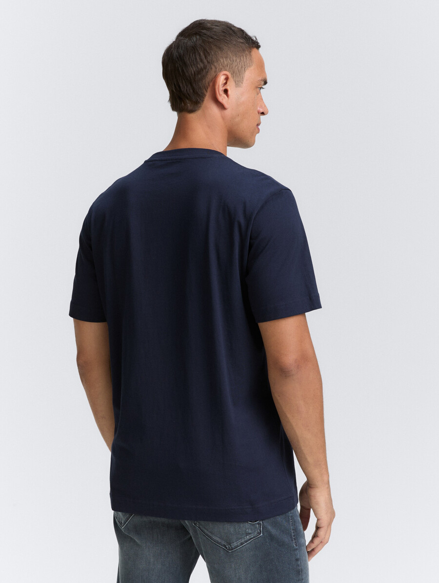 t-shirt mit fotodruck