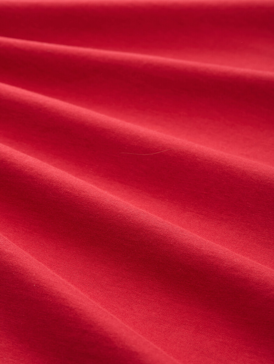 t-shirt mit aufdruck