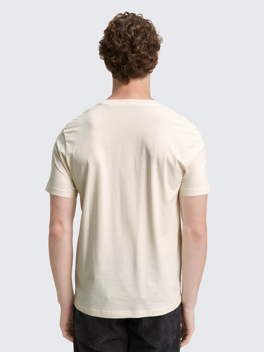 t-shirt mit fotodruck