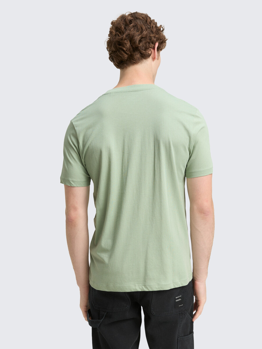 t-shirt mit fotodruck