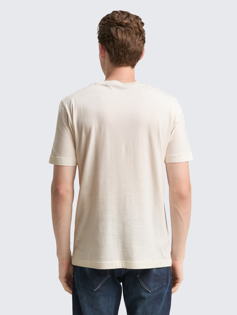 t-shirt mit fotodruck