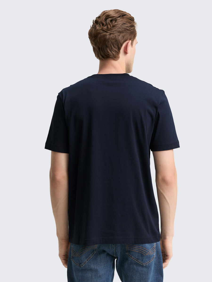 t-shirt mit fotodruck