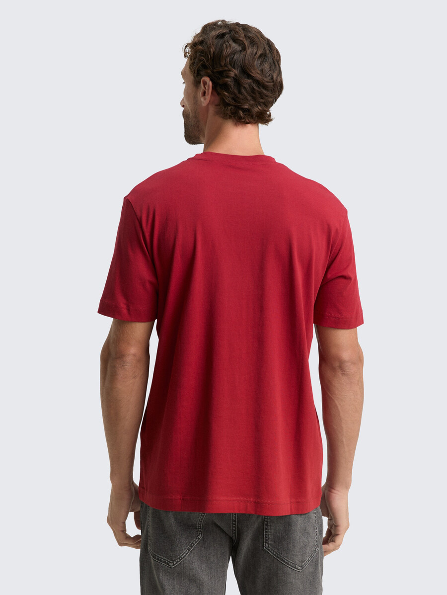 t-shirt mit fotodruck
