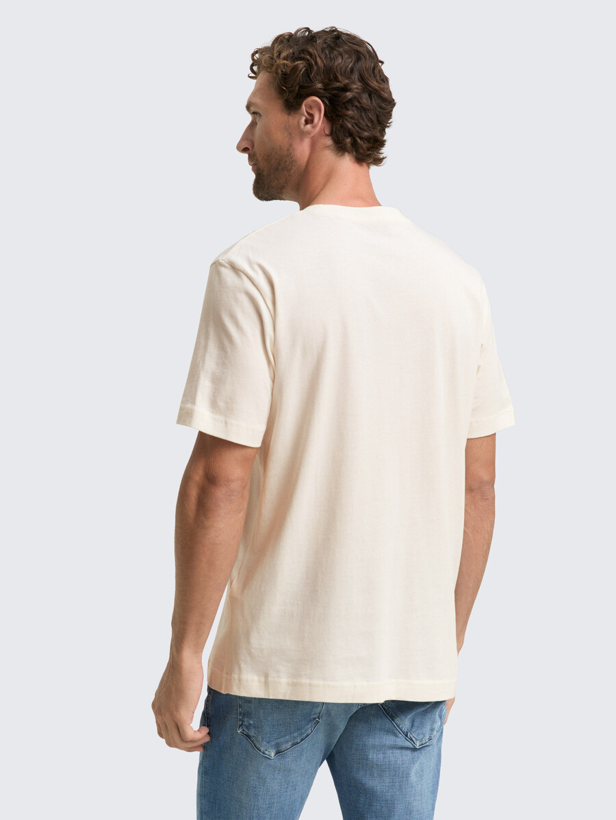 t-shirt mit fotodruck