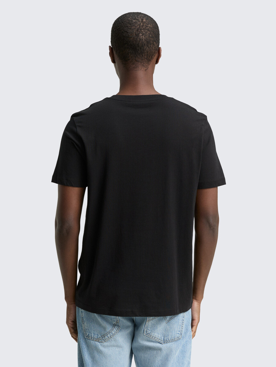 t-shirt mit fotodruck