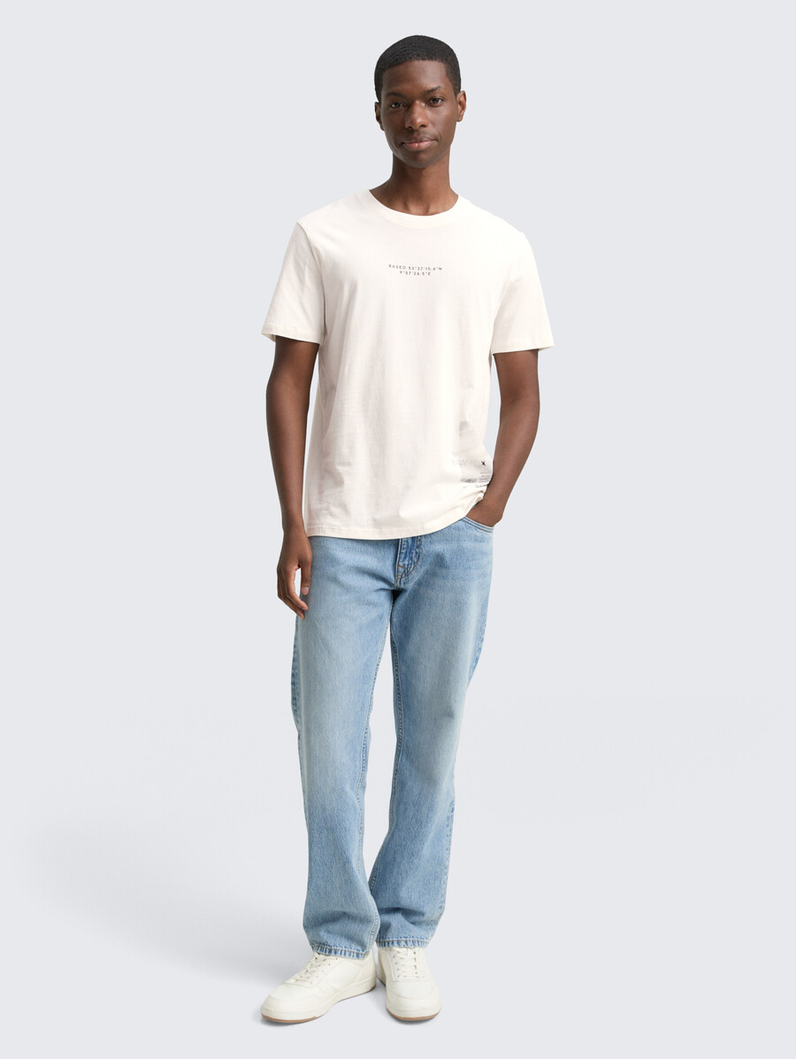 t-shirt mit fotodruck