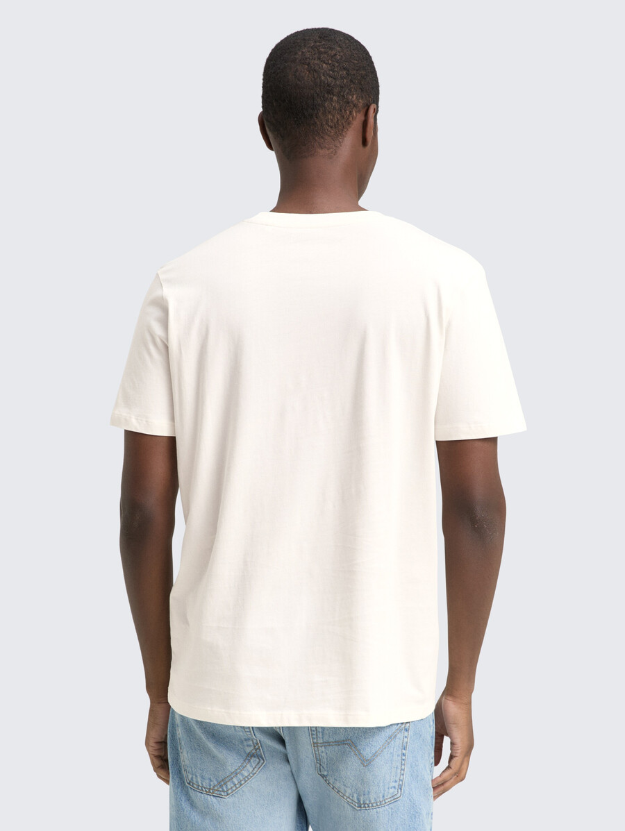 t-shirt mit fotodruck