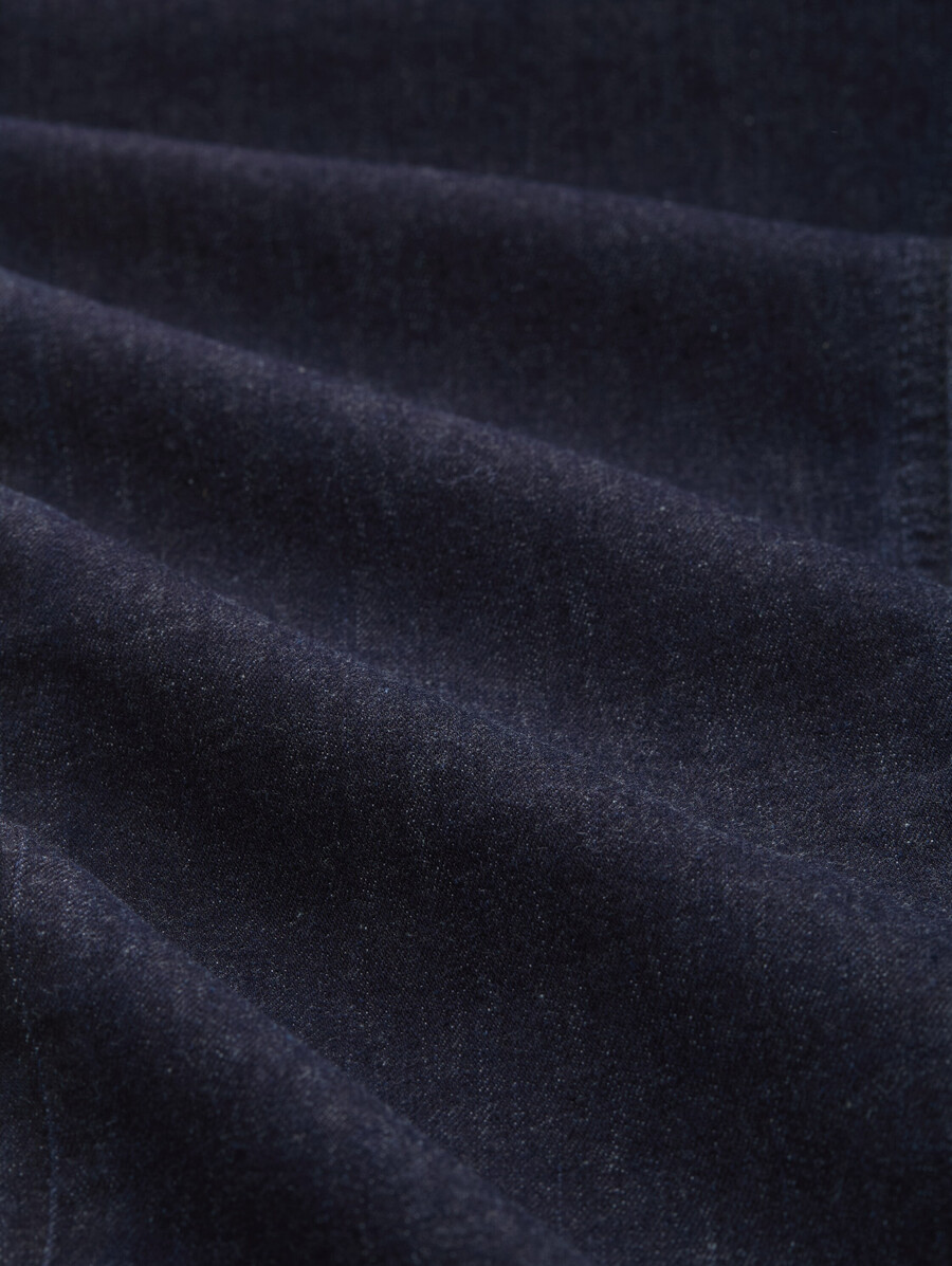 ttcurt tapered jeans mit stretch