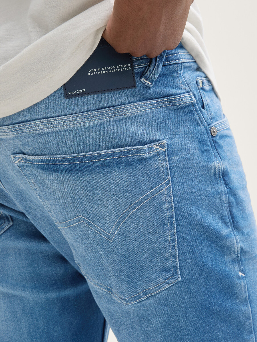 ttaedan straight jeans
