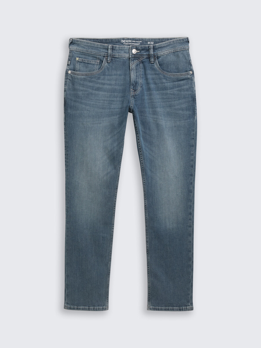 ttaedan straight jeans