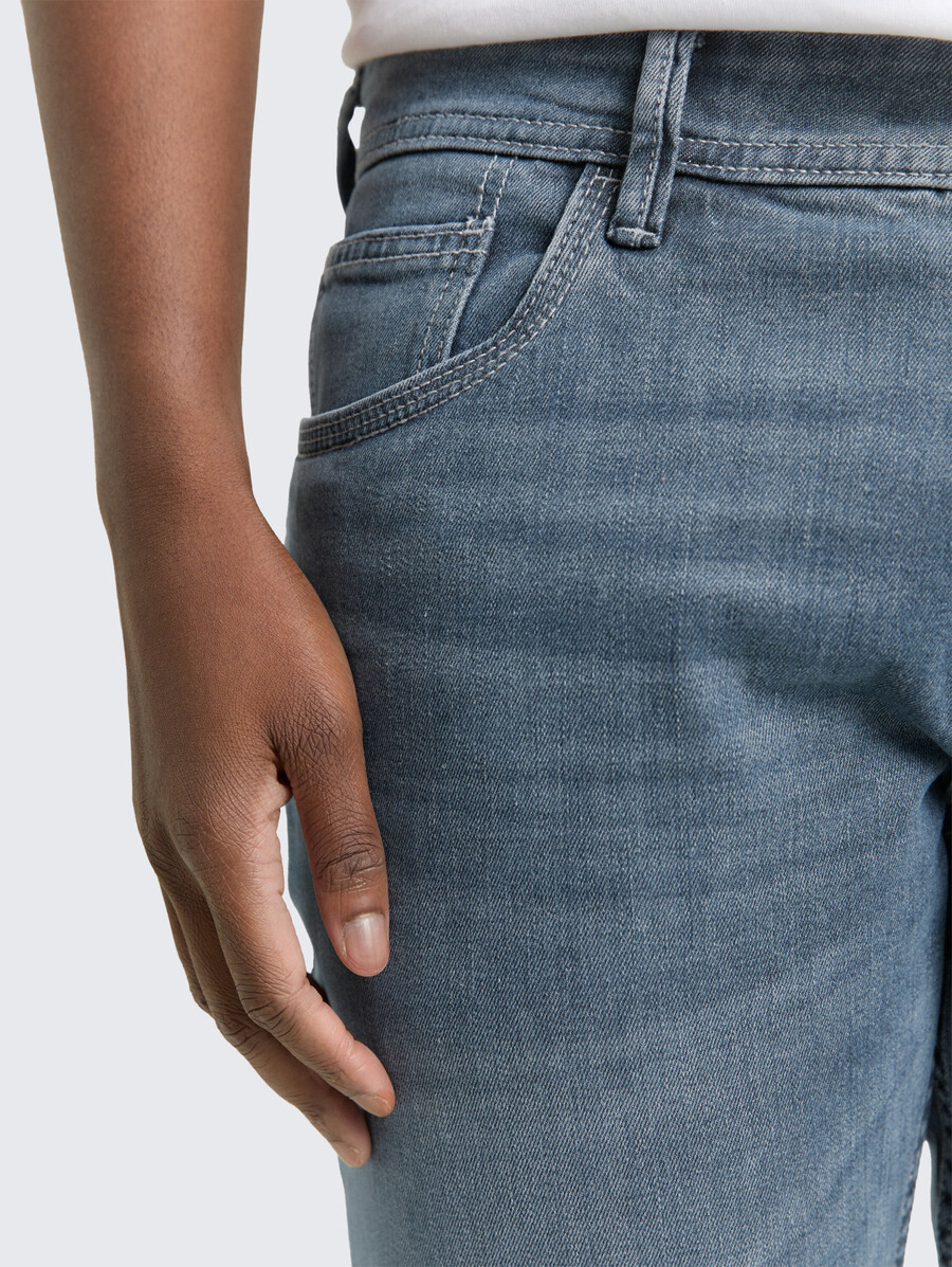 ttaedan straight jeans