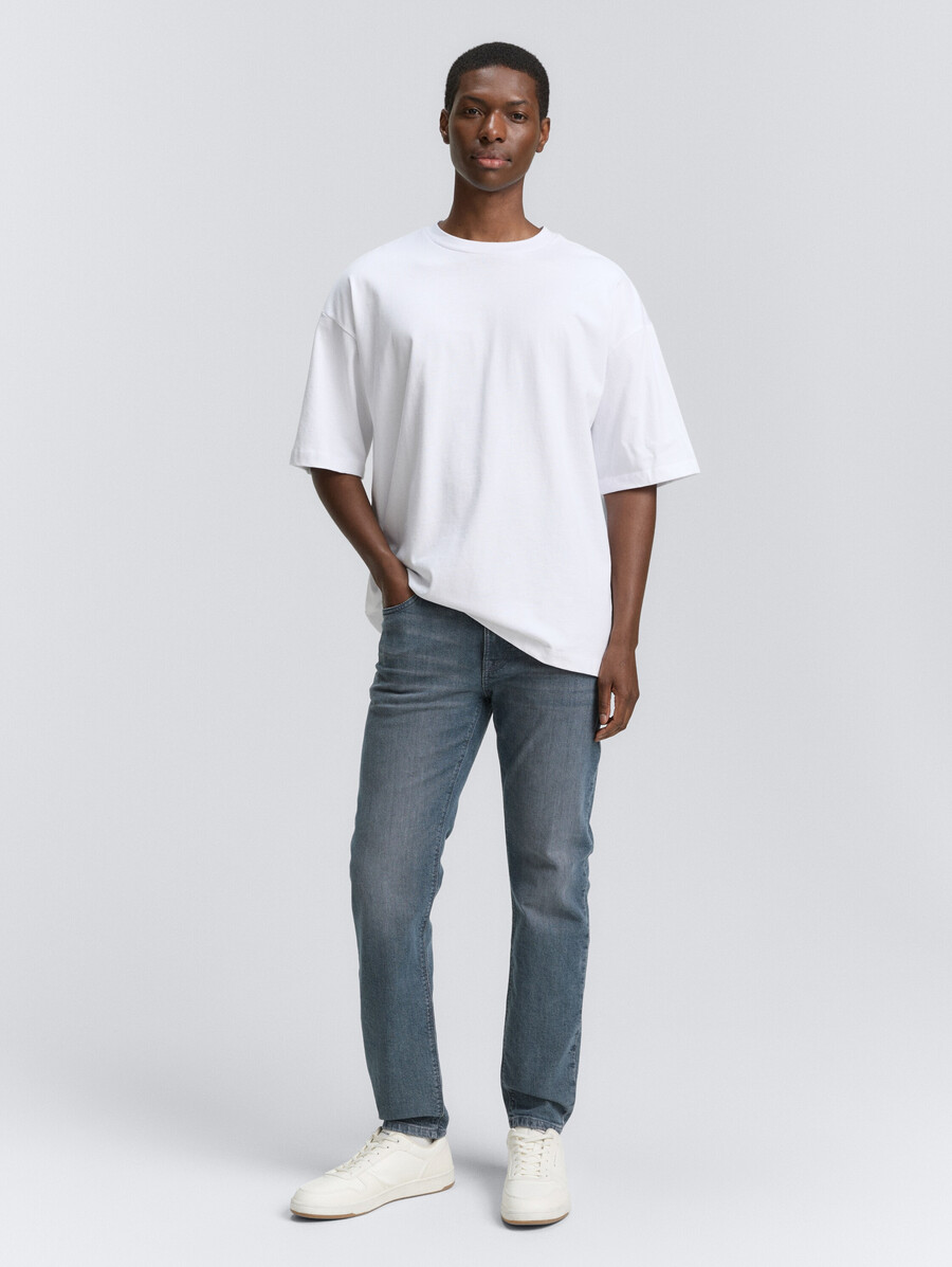 ttbryden tapered jeans