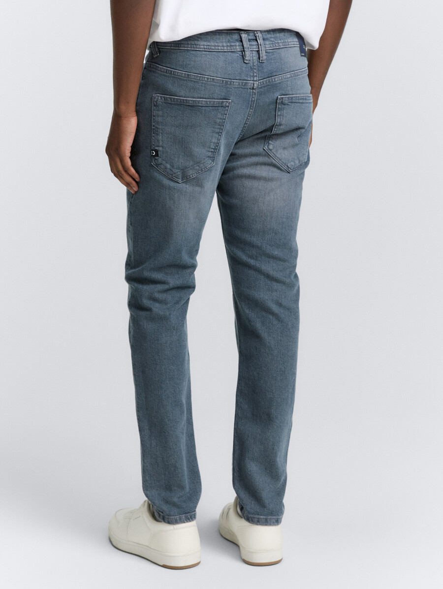ttbryden tapered jeans