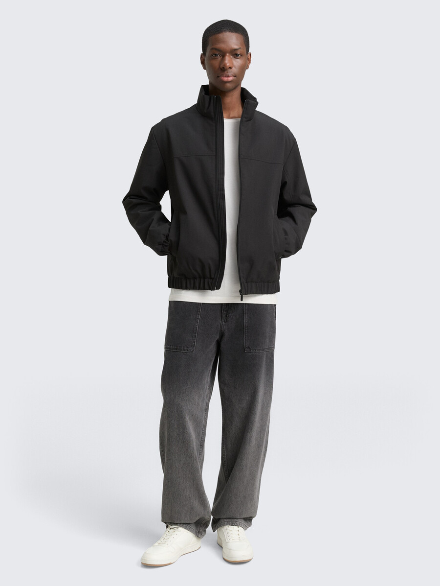 ttelliot baggy jeans
