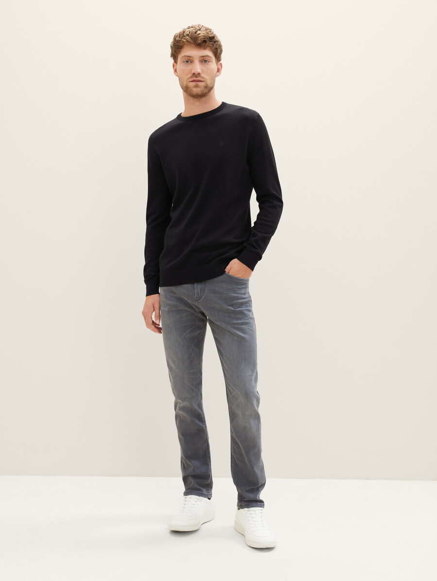 ttjosh regular slim jeans