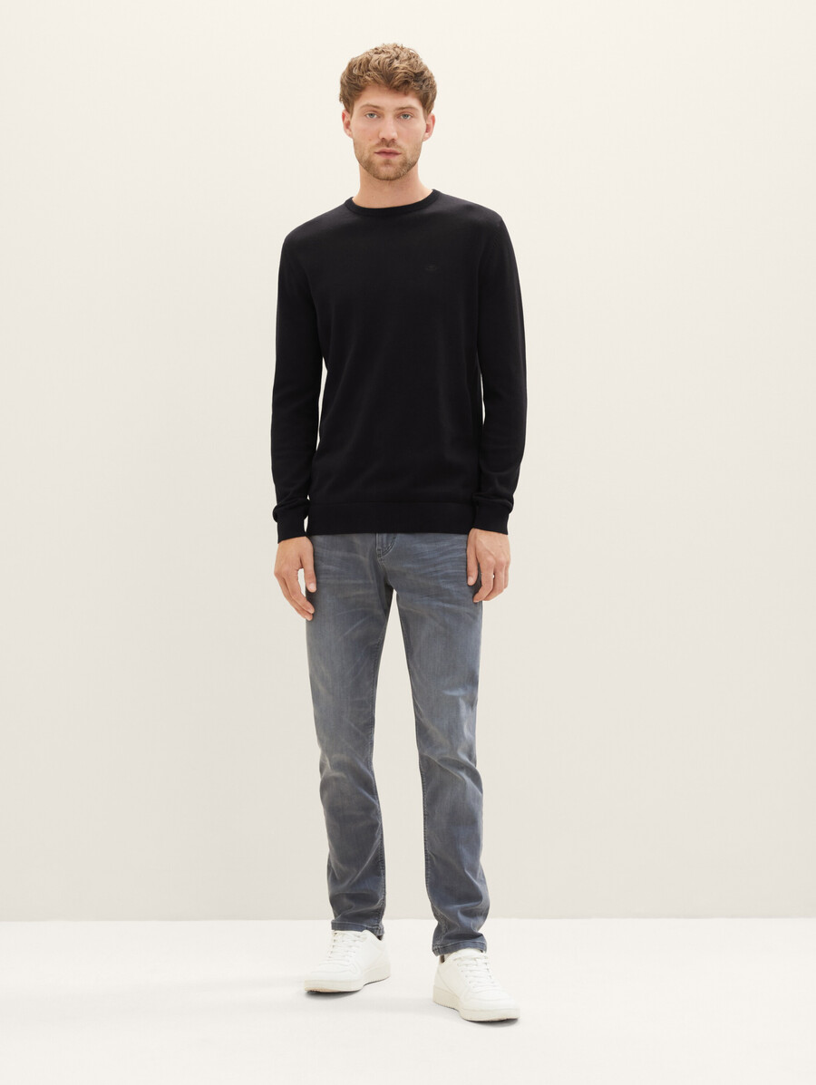 ttjosh regular slim jeans
