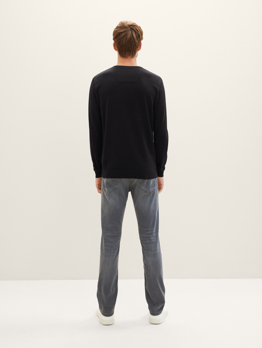 ttjosh regular slim jeans