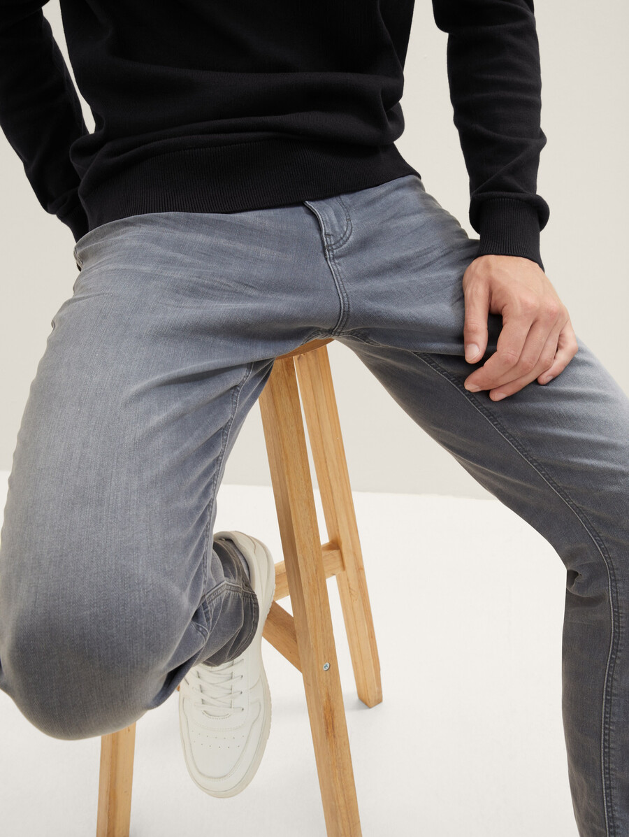 ttjosh regular slim jeans