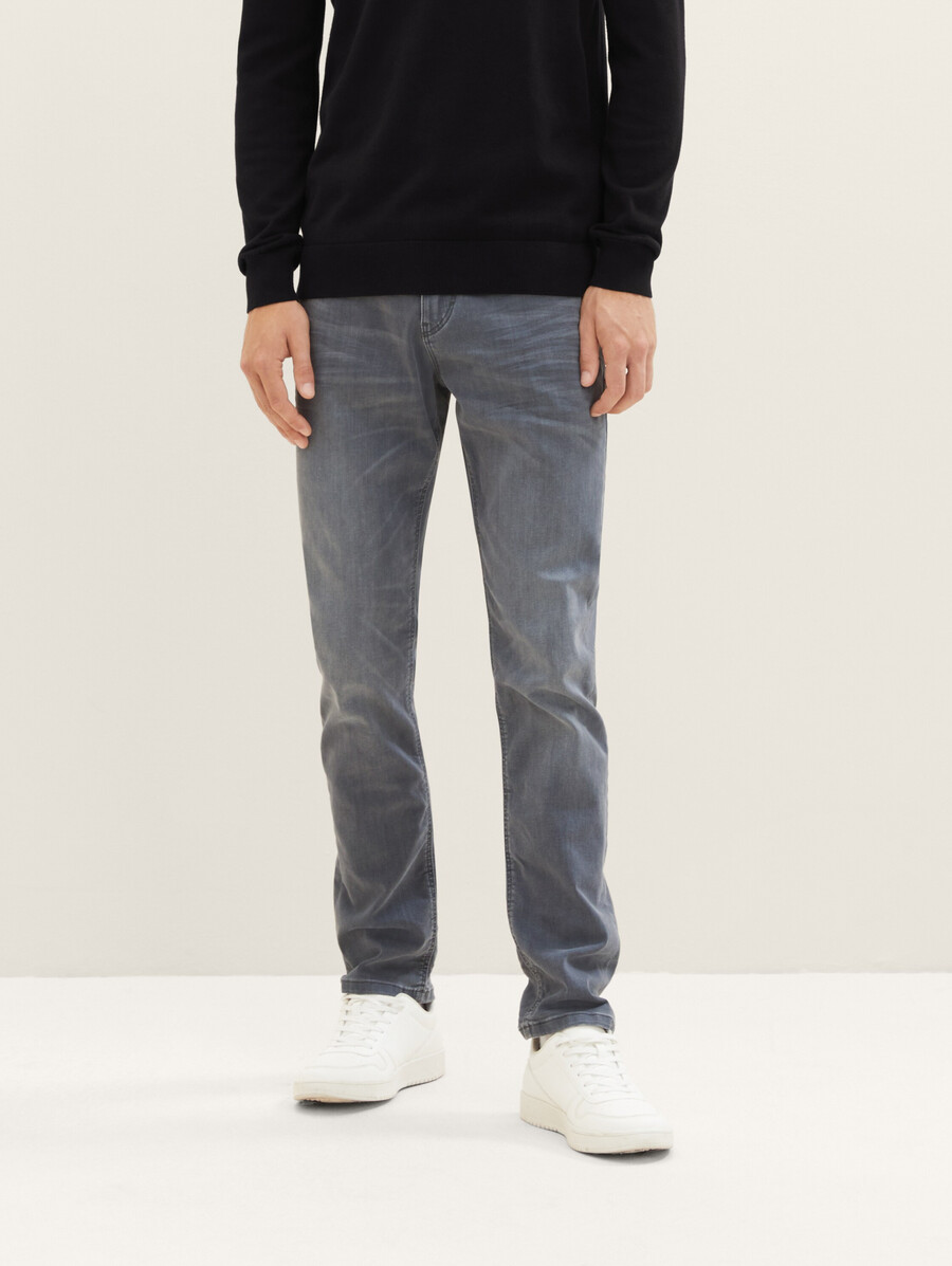 ttjosh regular slim jeans