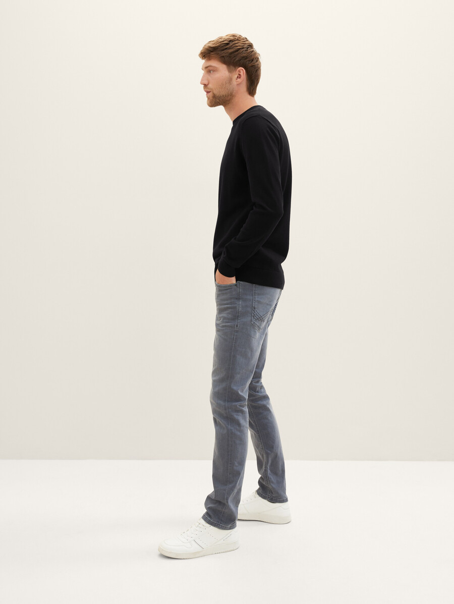 ttjosh regular slim jeans