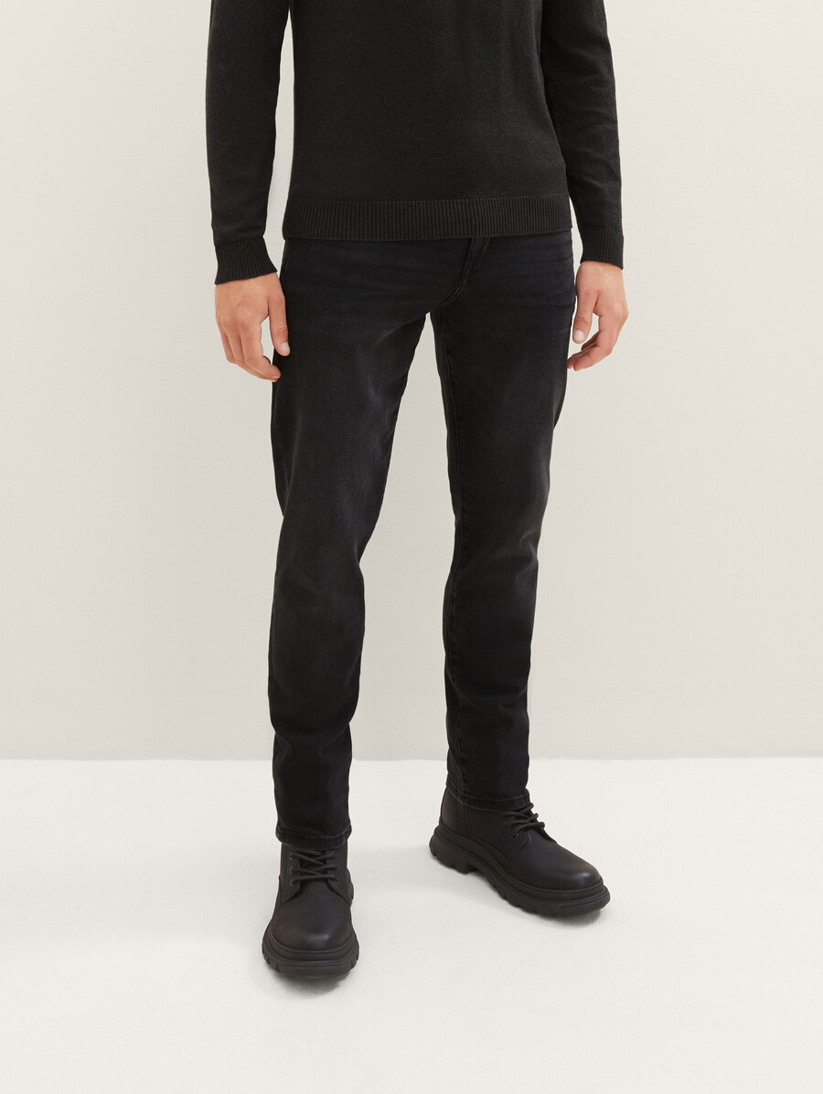 ttjosh regular slim jeans
