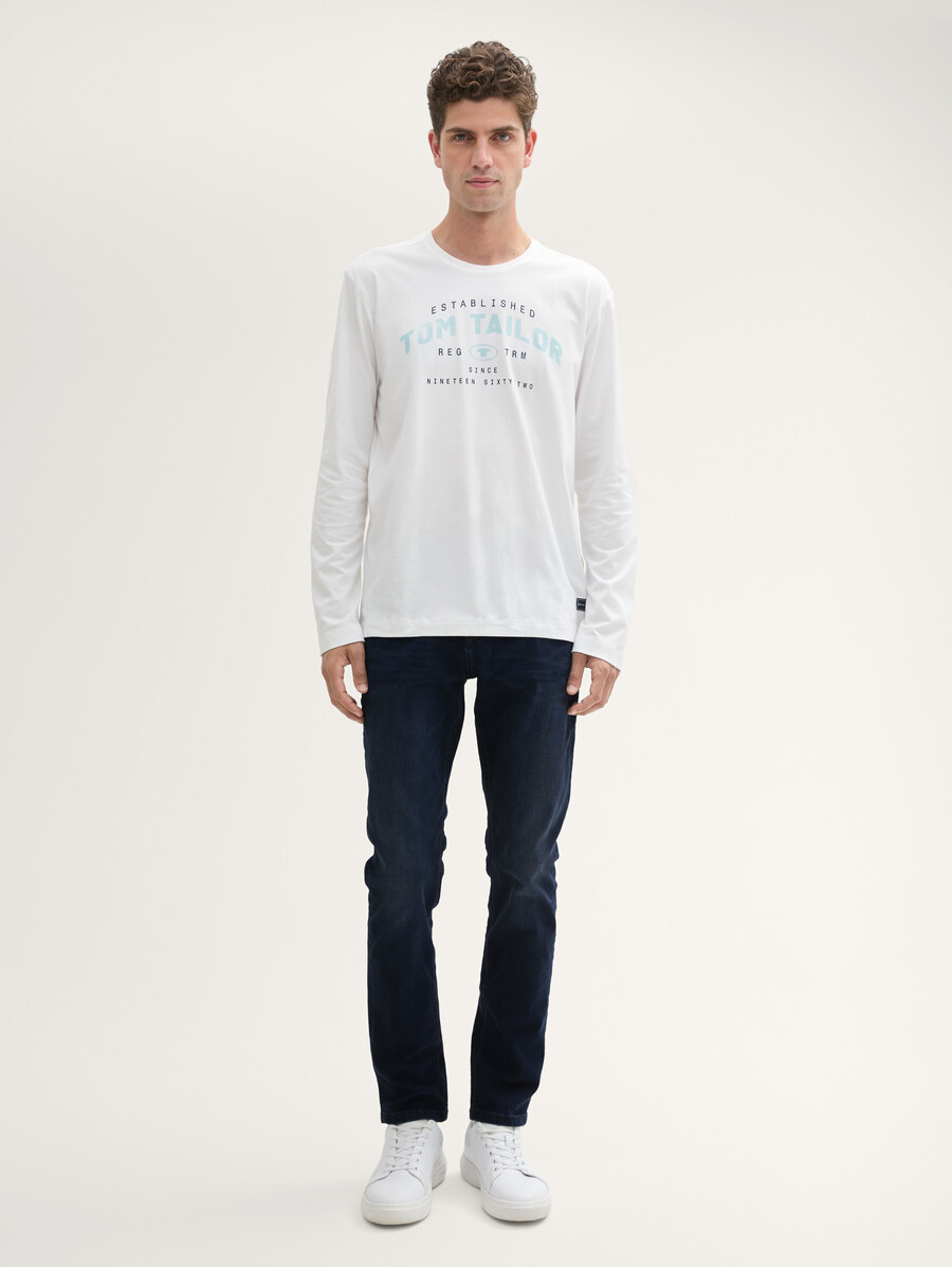 ttjosh regular slim jeans