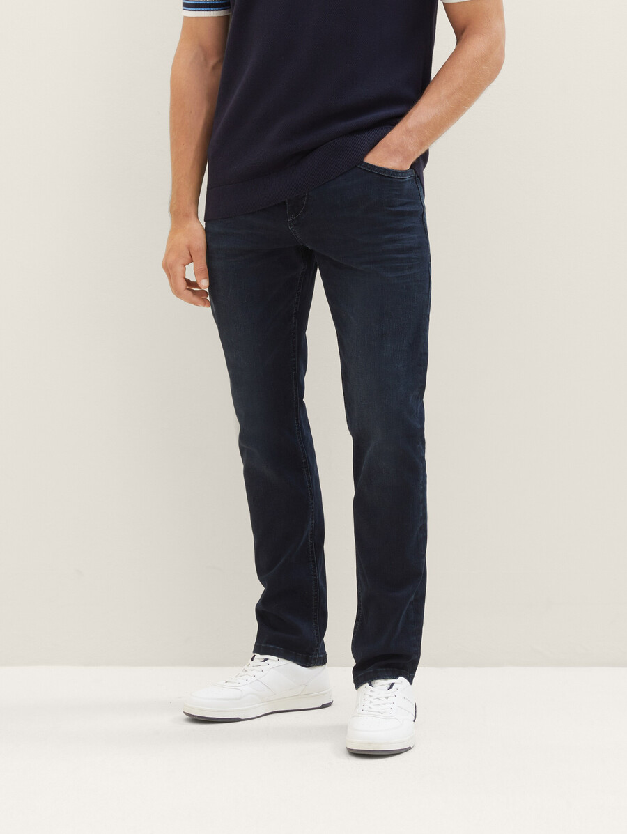 ttjosh regular slim jeans