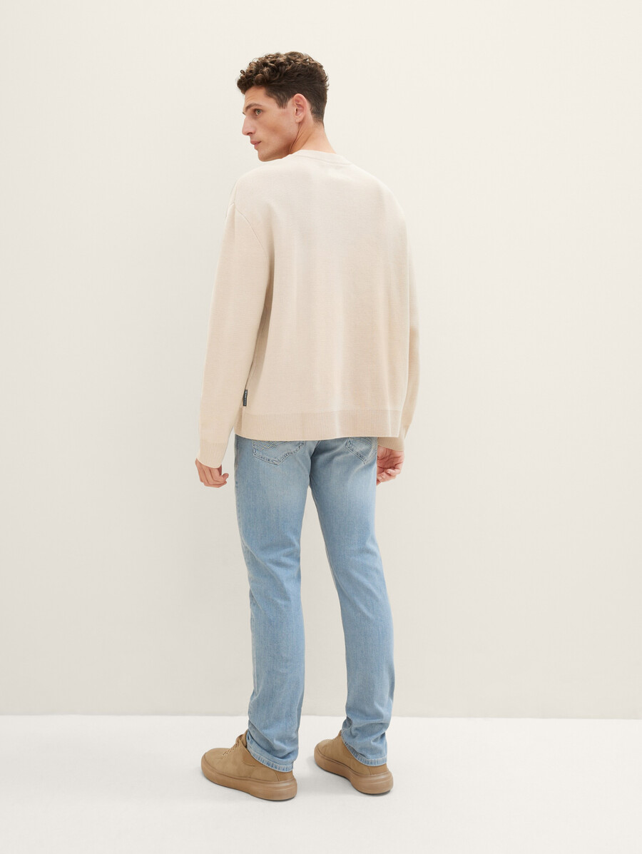 ttjosh regular slim jeans