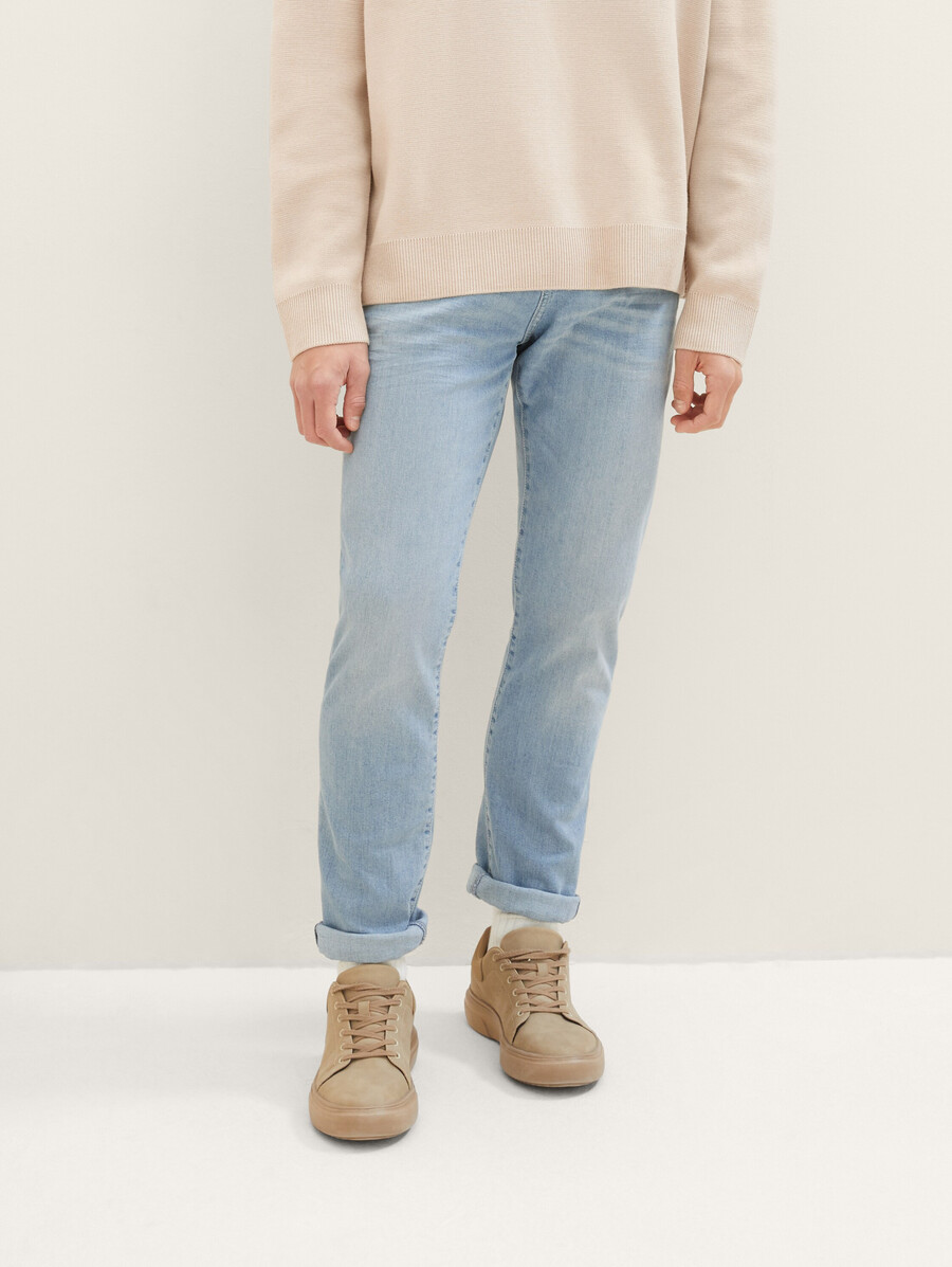 ttjosh regular slim jeans