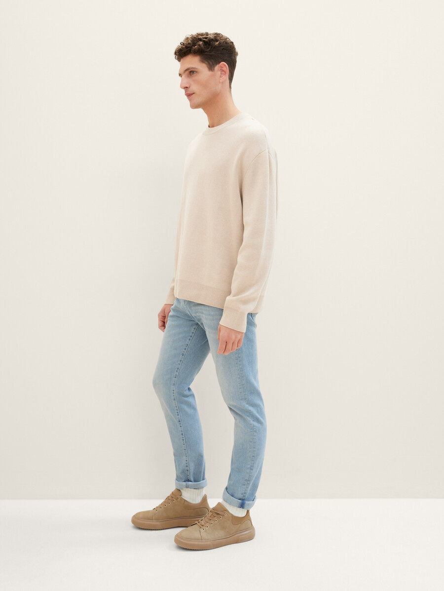 ttjosh regular slim jeans
