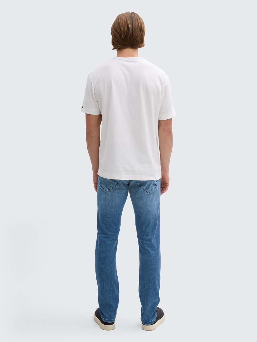 ttjosh regular slim jeans