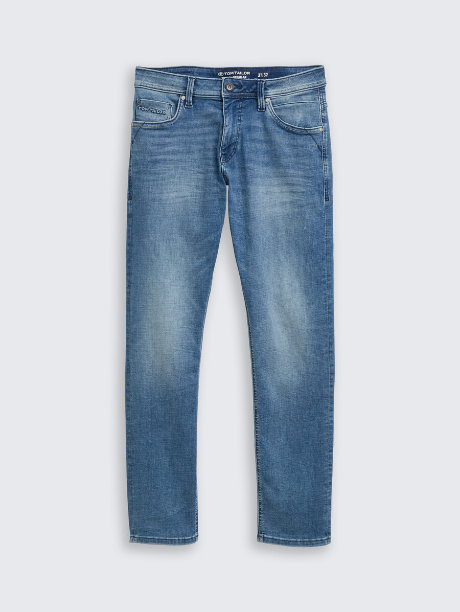 ttjosh regular slim jeans