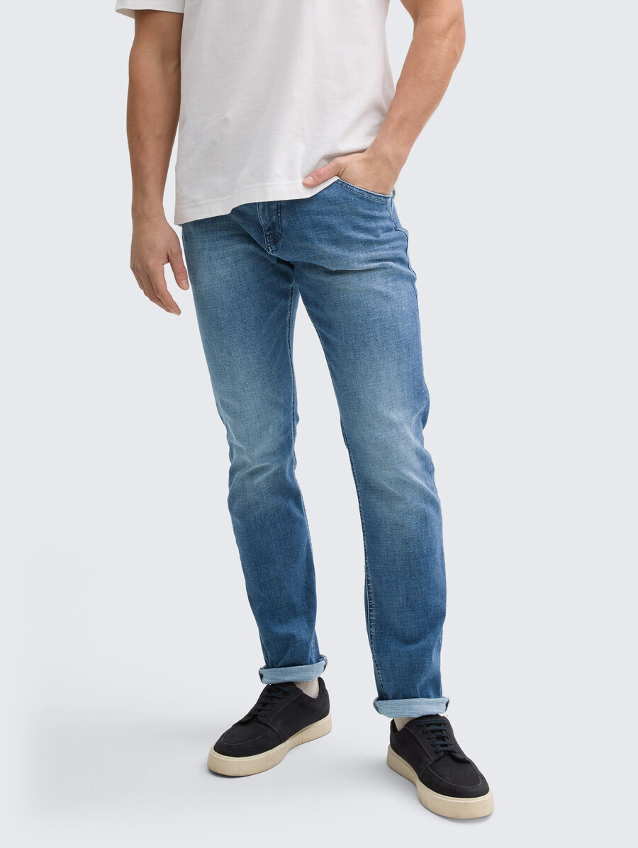 ttjosh regular slim jeans