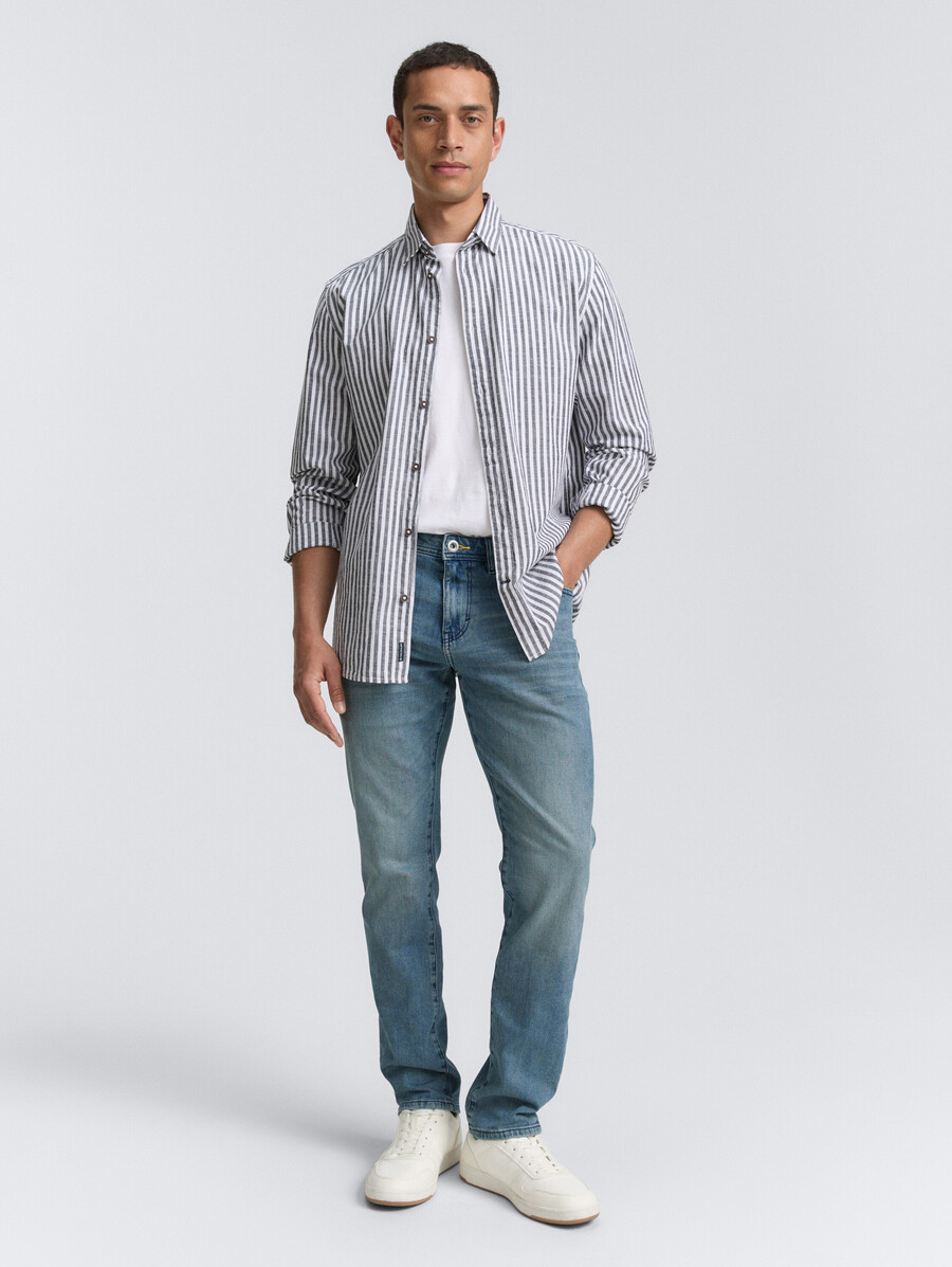 ttjosh regular slim jeans