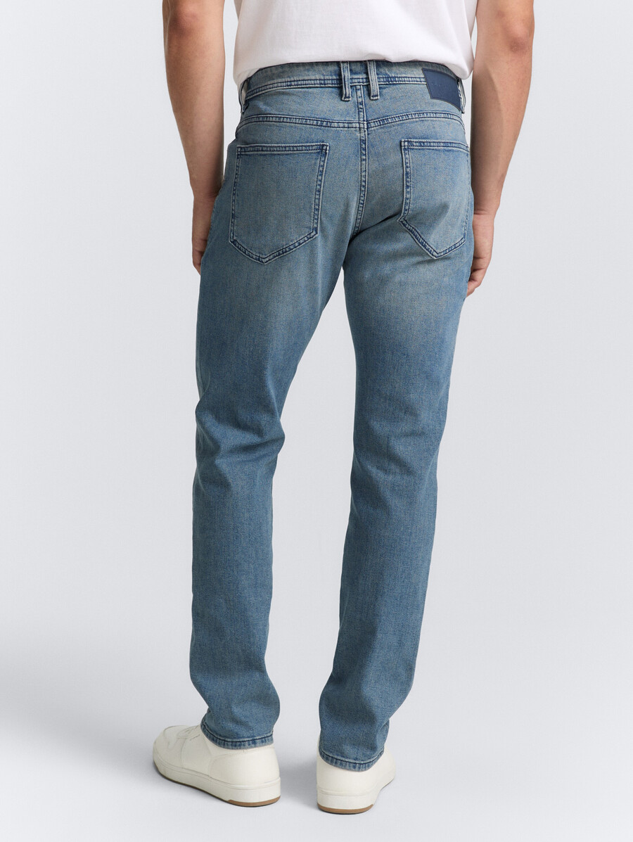 ttjosh regular slim jeans