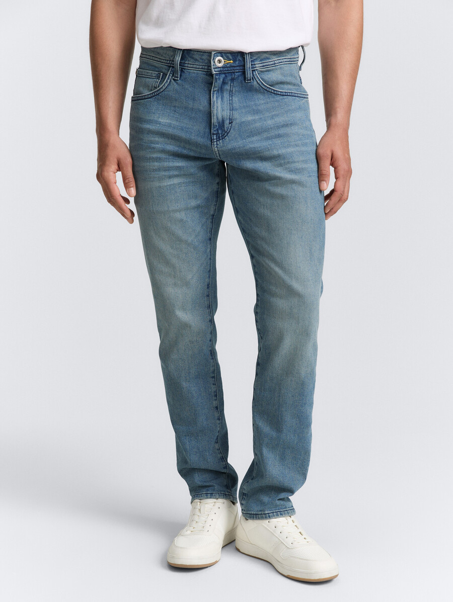 ttjosh regular slim jeans