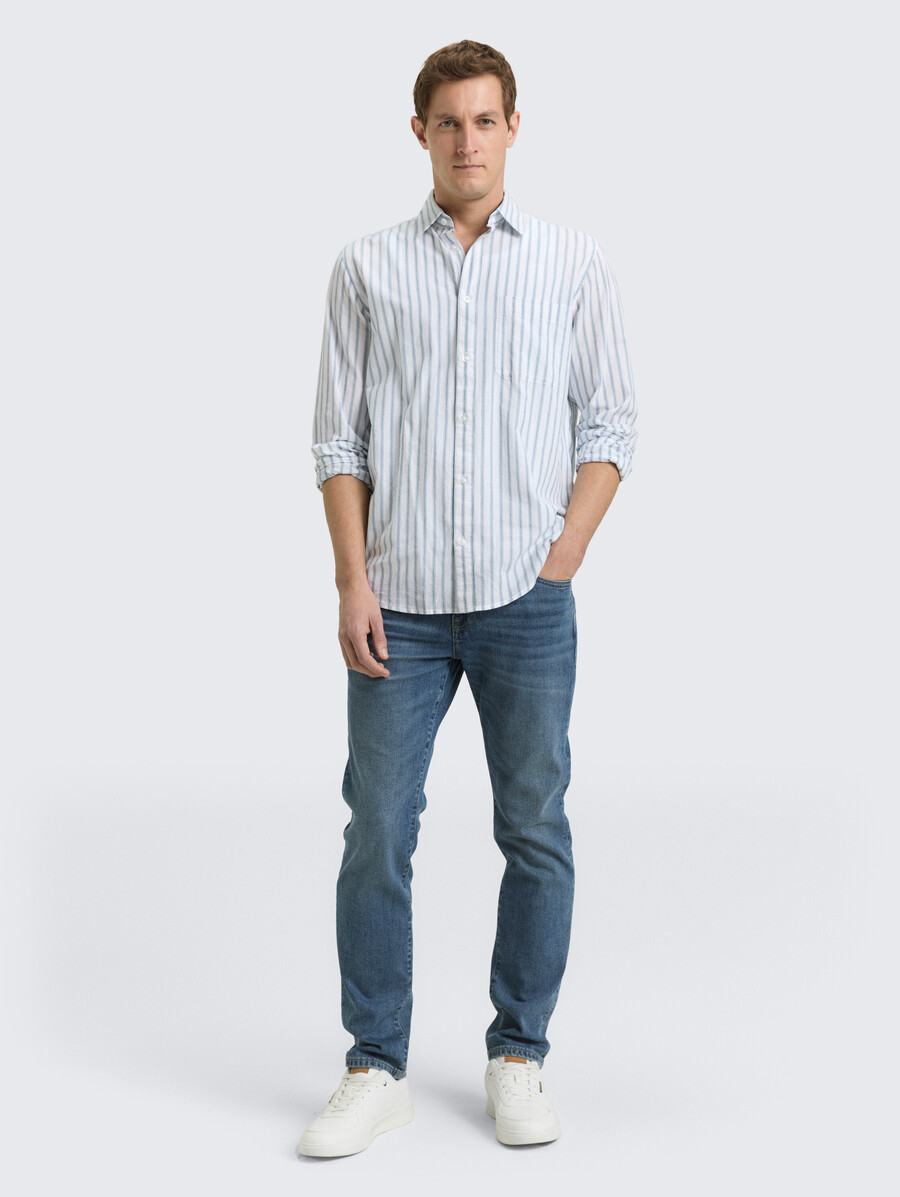 ttjosh regular slim jeans