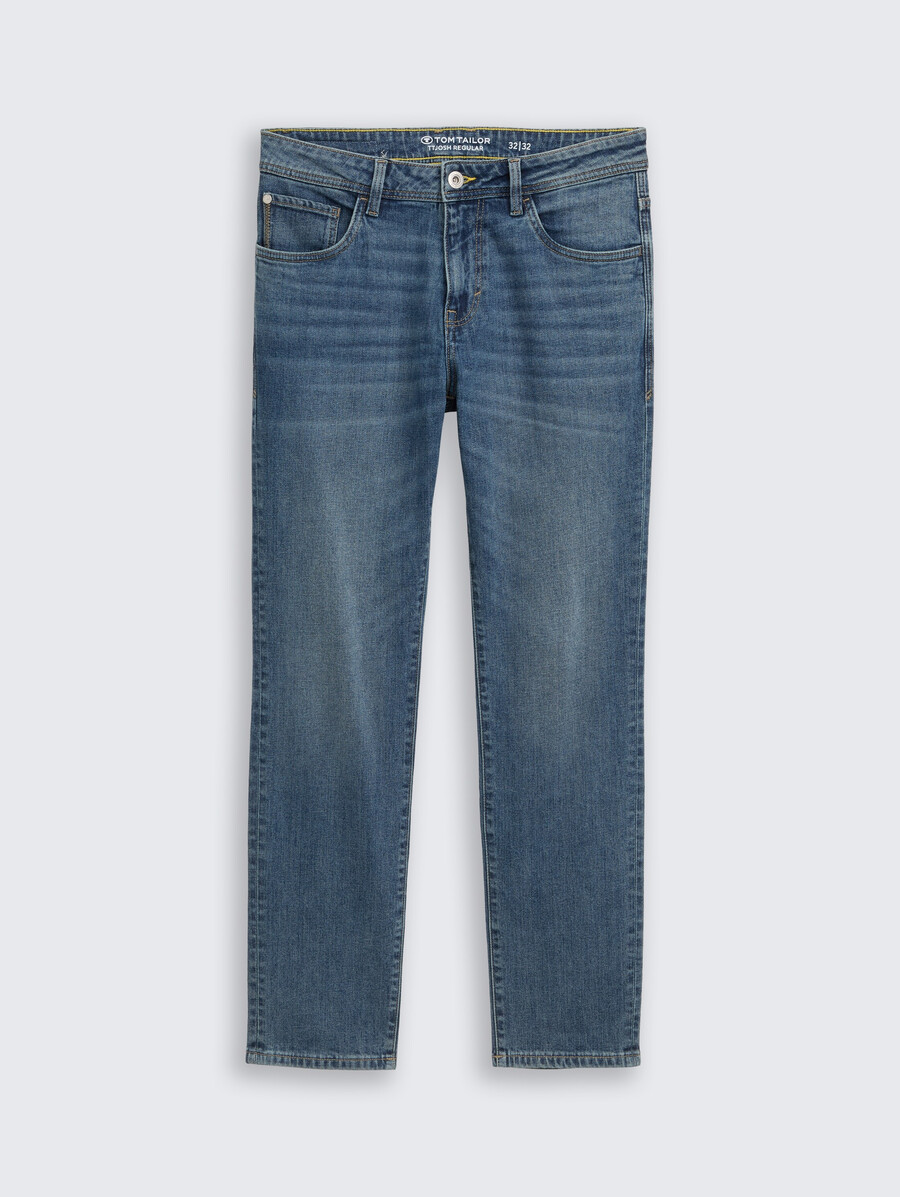 ttjosh regular slim jeans