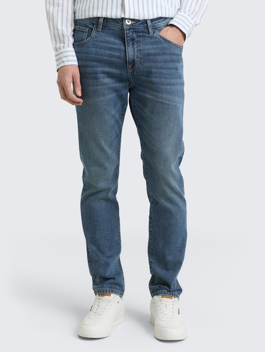 ttjosh regular slim jeans