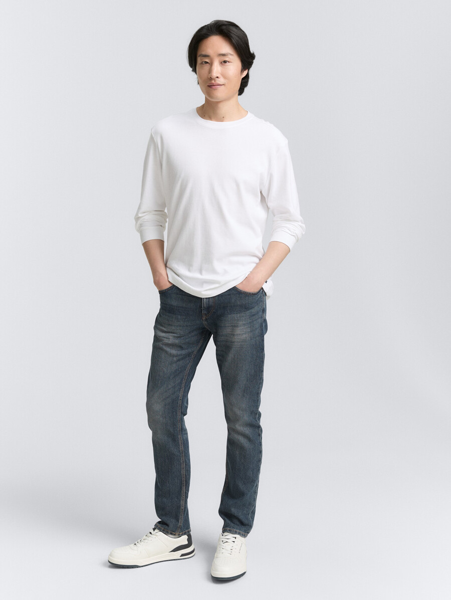 ttmarvin straight jeans