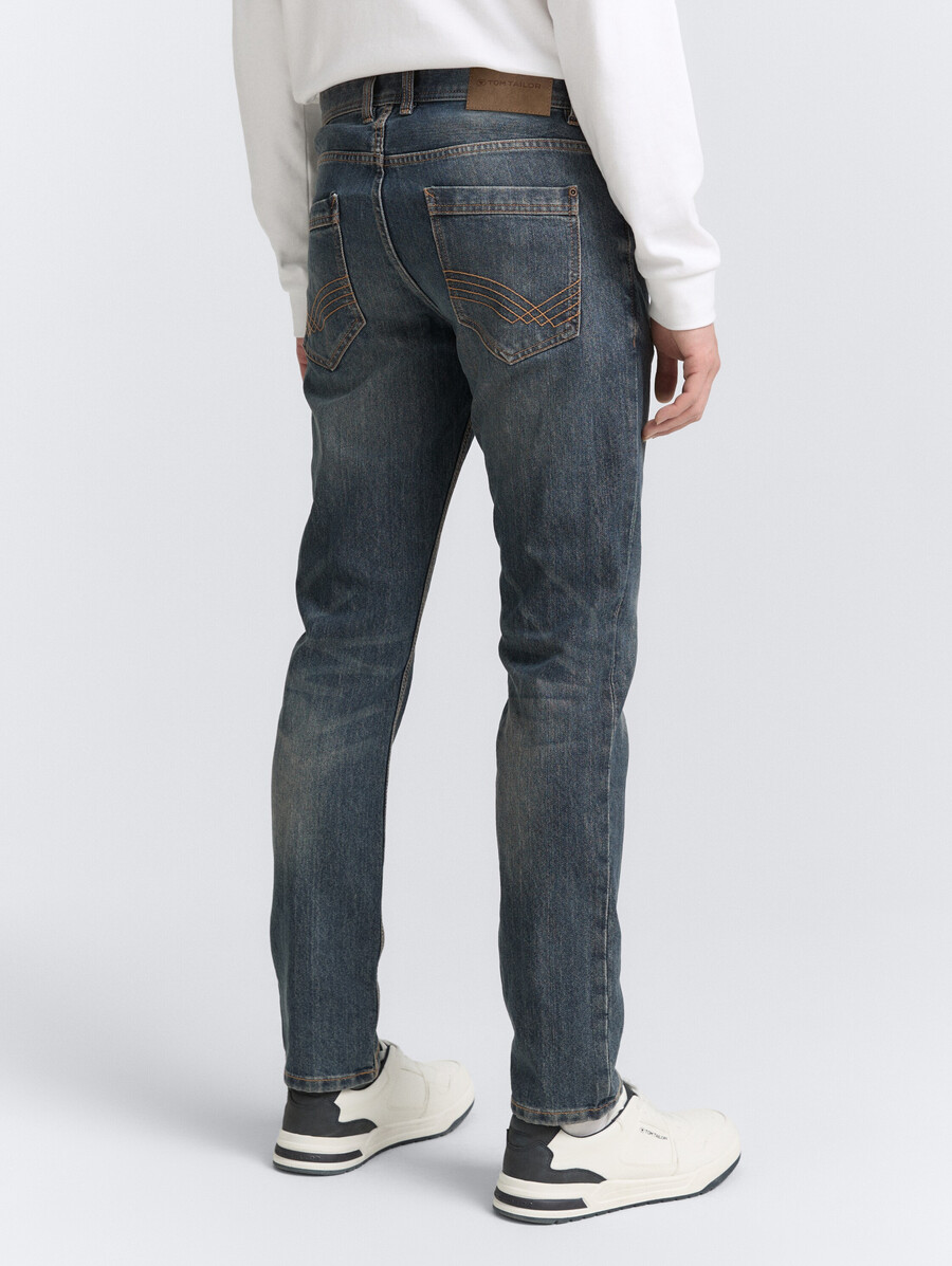 ttmarvin straight jeans